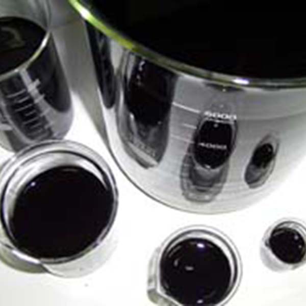 NUBIAN BLACK PC-0870(1kg)